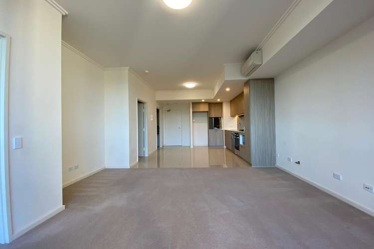 Fifth view of Homely apartment listing, 709/11 Washington Avenue, Riverwood NSW 2210