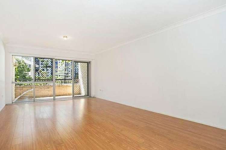 Third view of Homely unit listing, 5/21 First Avenue, Broadbeach QLD 4218