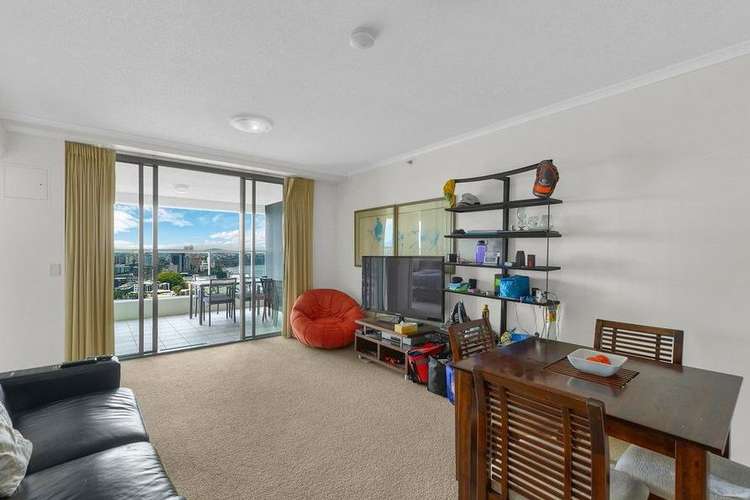 Fifth view of Homely apartment listing, 174/82 Boundary Street, Brisbane City QLD 4000