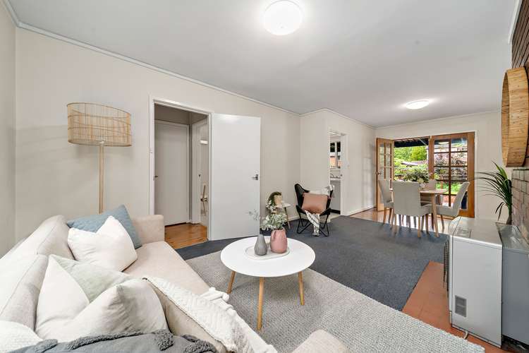 Third view of Homely house listing, 80 Lewin Street, Lyneham ACT 2602