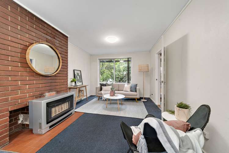 Fifth view of Homely house listing, 80 Lewin Street, Lyneham ACT 2602