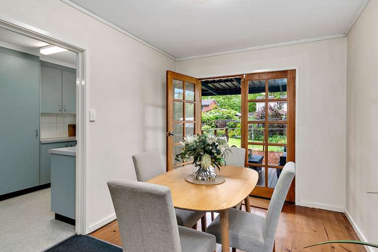 Sixth view of Homely house listing, 80 Lewin Street, Lyneham ACT 2602
