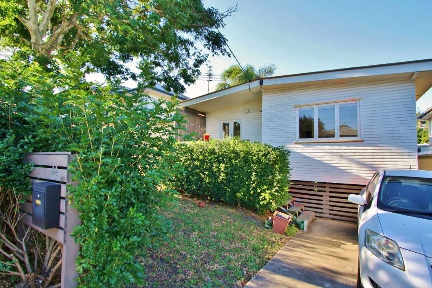 Main view of Homely house listing, 34 Boronia Avenue, Holland Park West QLD 4121