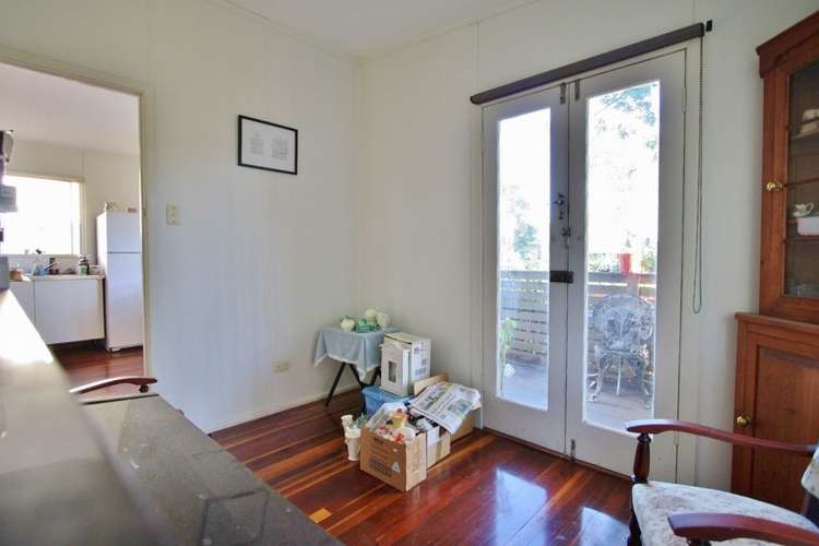 Fourth view of Homely house listing, 34 Boronia Avenue, Holland Park West QLD 4121
