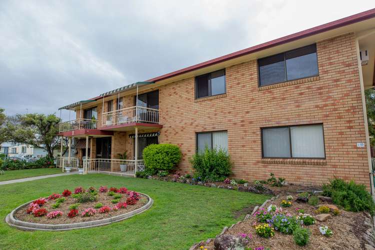 Main view of Homely unit listing, 4/1 Blackwood Close, Grafton NSW 2460