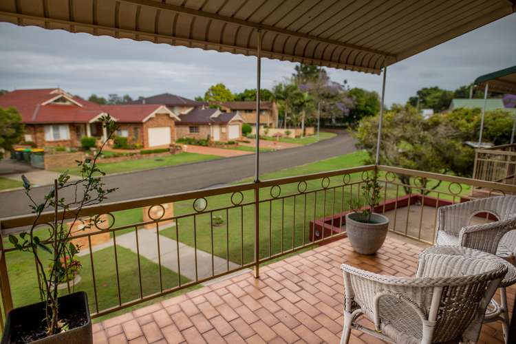 Second view of Homely unit listing, 4/1 Blackwood Close, Grafton NSW 2460