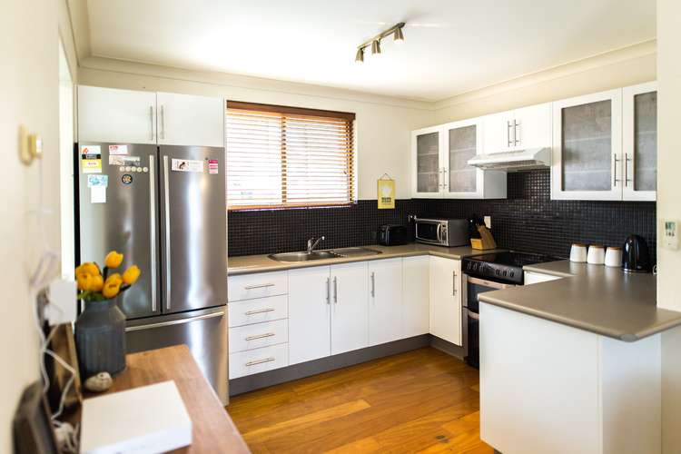 Third view of Homely unit listing, 4/1 Blackwood Close, Grafton NSW 2460