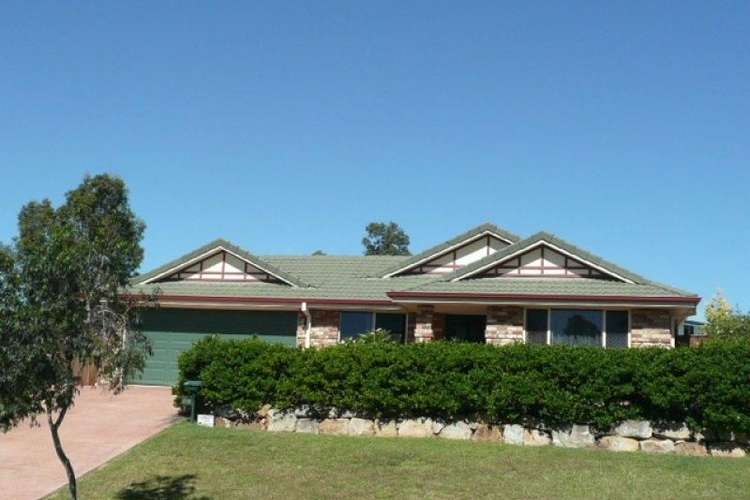 Second view of Homely house listing, 69 Oakview Circuit, Brookwater QLD 4300