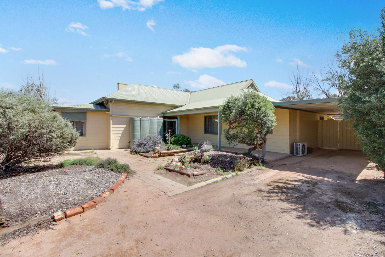 Main view of Homely house listing, 226 Renmark Avenue, Renmark SA 5341