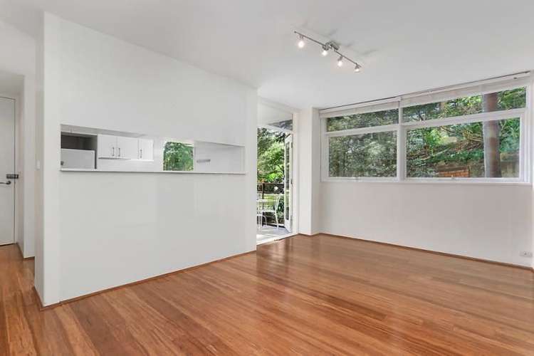 Main view of Homely apartment listing, 7/52 Darling Point Road, Darling Point NSW 2027