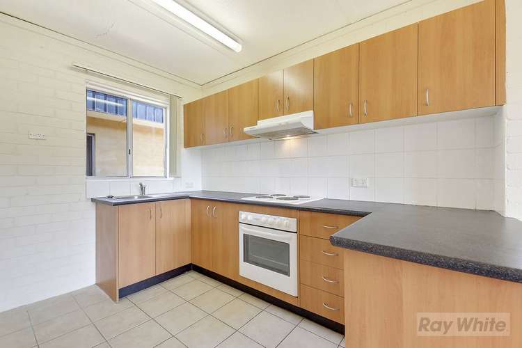Second view of Homely unit listing, 7/10 Albion Street, Goulburn NSW 2580
