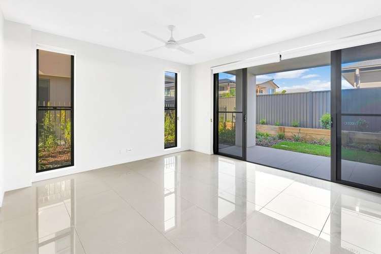 Third view of Homely house listing, 6/37 Sickle Avenue, Hope Island QLD 4212