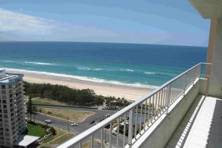 Main view of Homely unit listing, 2304/3422 Surfers Paradise Boulevard, Surfers Paradise QLD 4217