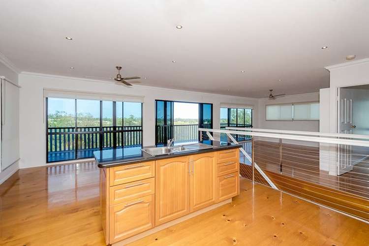 Second view of Homely house listing, 7 Bauhinia Street, Boyne Island QLD 4680