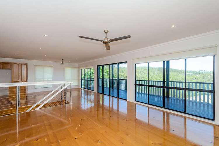 Fifth view of Homely house listing, 7 Bauhinia Street, Boyne Island QLD 4680