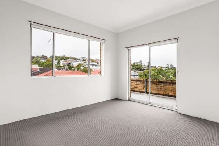 Second view of Homely apartment listing, 5/557 Old South Head Road, Rose Bay NSW 2029
