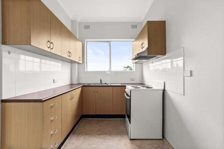 Third view of Homely apartment listing, 5/557 Old South Head Road, Rose Bay NSW 2029