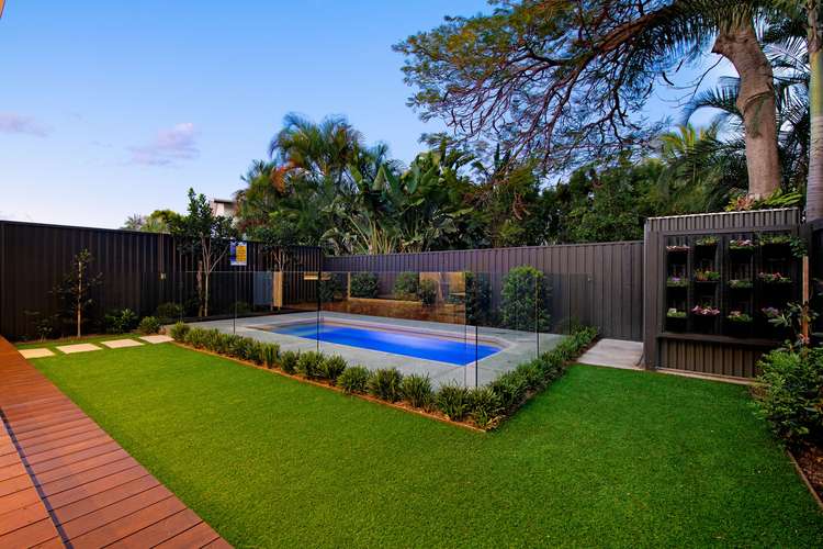 Second view of Homely house listing, 59B Avanti Street, Mermaid Waters QLD 4218