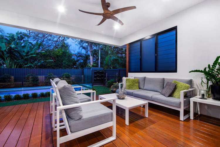 Fourth view of Homely house listing, 59B Avanti Street, Mermaid Waters QLD 4218