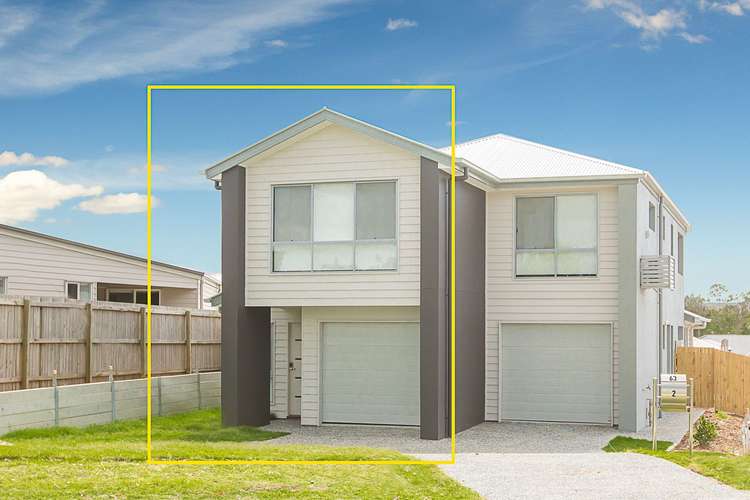 Main view of Homely house listing, 1/63 Judith Street, Crestmead QLD 4132