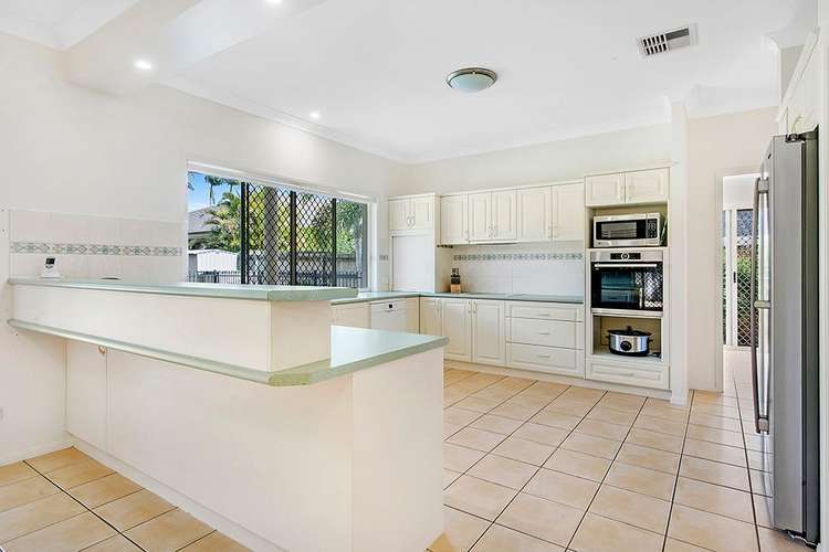 Third view of Homely house listing, 6 Connah Crescent, Carindale QLD 4152
