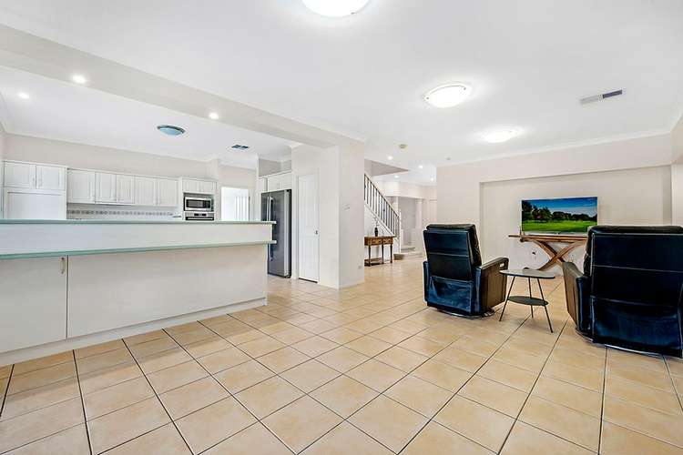 Fourth view of Homely house listing, 6 Connah Crescent, Carindale QLD 4152