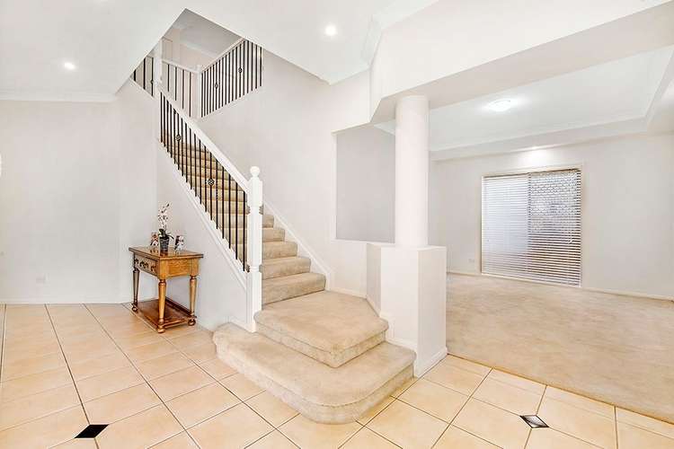 Fifth view of Homely house listing, 6 Connah Crescent, Carindale QLD 4152