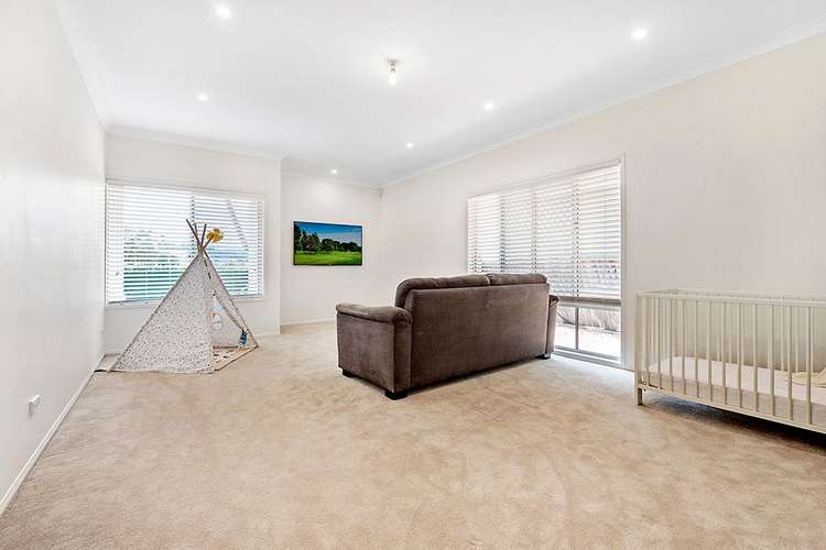 Seventh view of Homely house listing, 6 Connah Crescent, Carindale QLD 4152