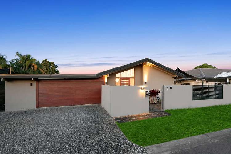 Main view of Homely house listing, 12 Dromos Street, Eight Mile Plains QLD 4113