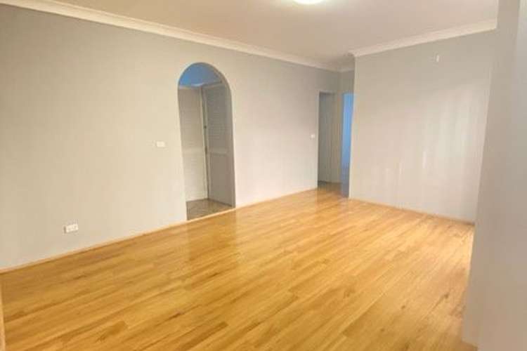 Second view of Homely unit listing, 3/5 Railway Parade, Westmead NSW 2145