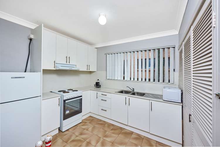 Third view of Homely unit listing, 3/5 Railway Parade, Westmead NSW 2145