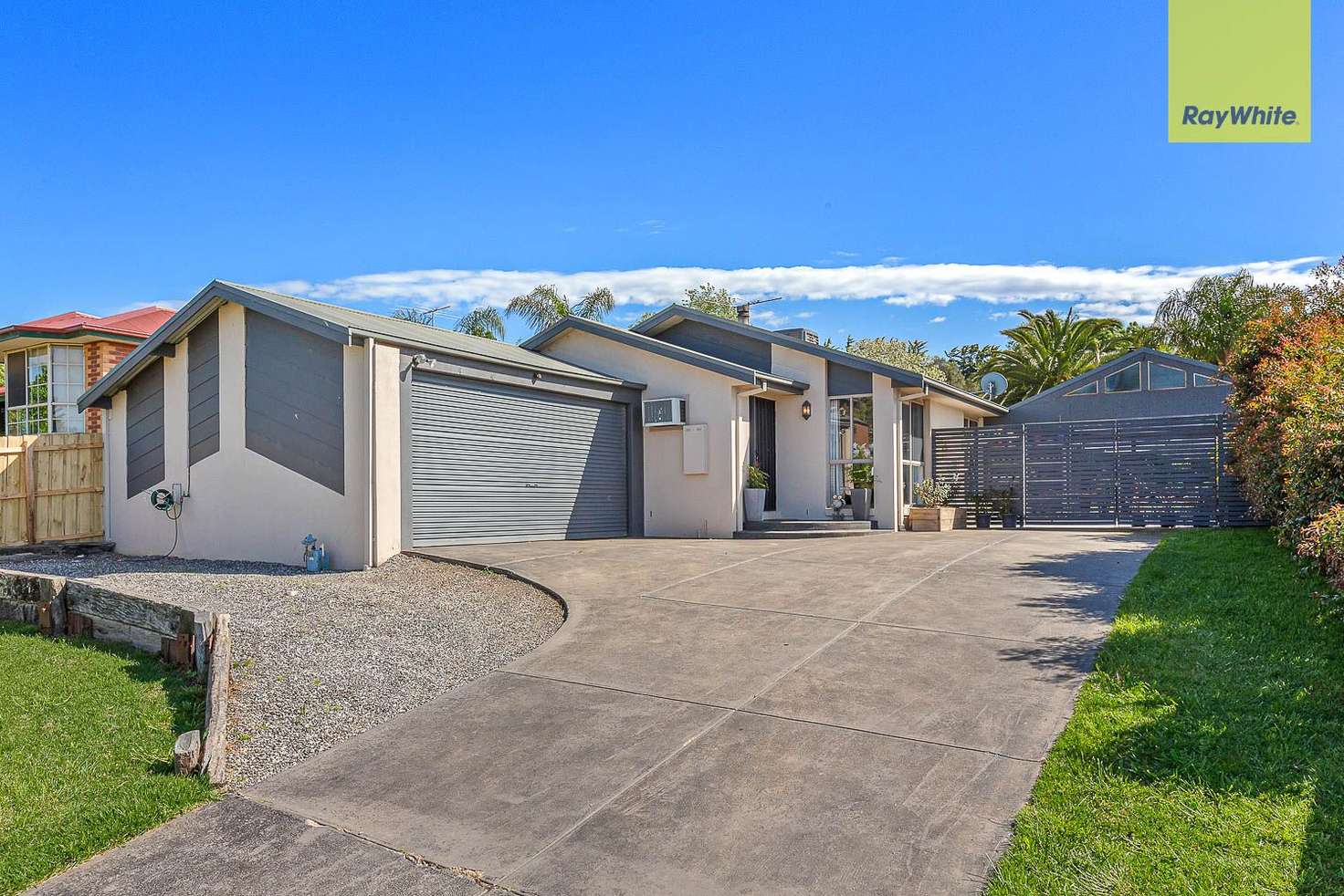 Main view of Homely house listing, 22 McLeod Drive, Darley VIC 3340