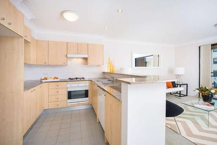 Main view of Homely apartment listing, 15/50 Nelson Street, Annandale NSW 2038