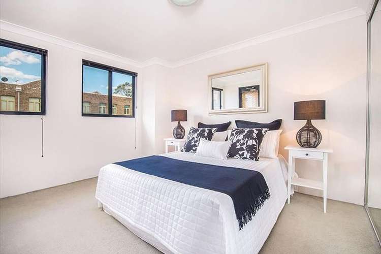 Third view of Homely apartment listing, 15/50 Nelson Street, Annandale NSW 2038