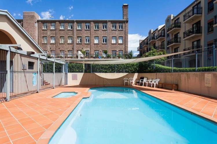 Fifth view of Homely apartment listing, 15/50 Nelson Street, Annandale NSW 2038