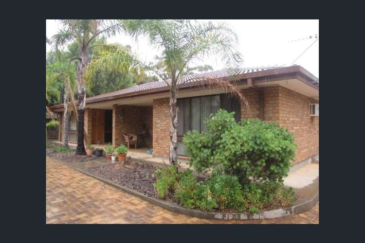 Main view of Homely house listing, 2/13 Pascoe Terrace, Barmera SA 5345