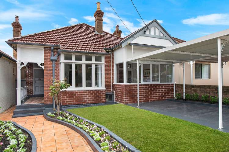 Main view of Homely house listing, 34 College Street, Drummoyne NSW 2047