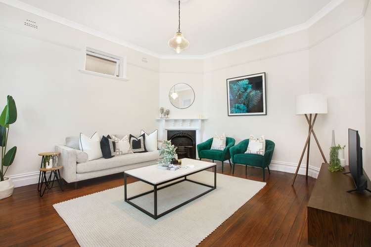 Second view of Homely house listing, 34 College Street, Drummoyne NSW 2047