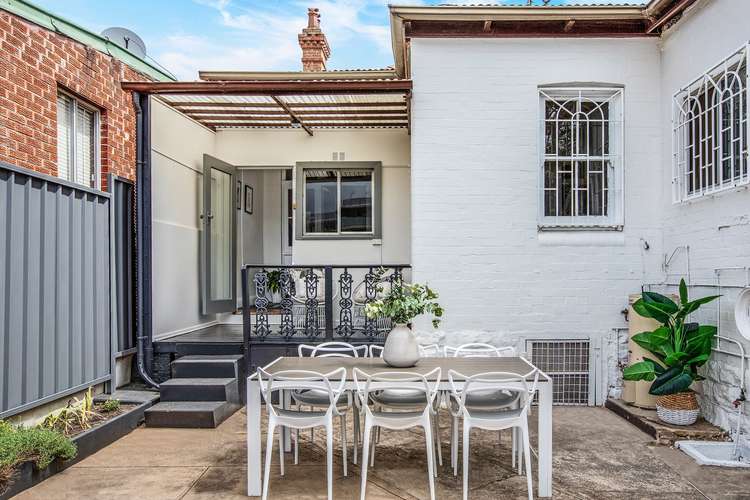 Fifth view of Homely house listing, 34 College Street, Drummoyne NSW 2047