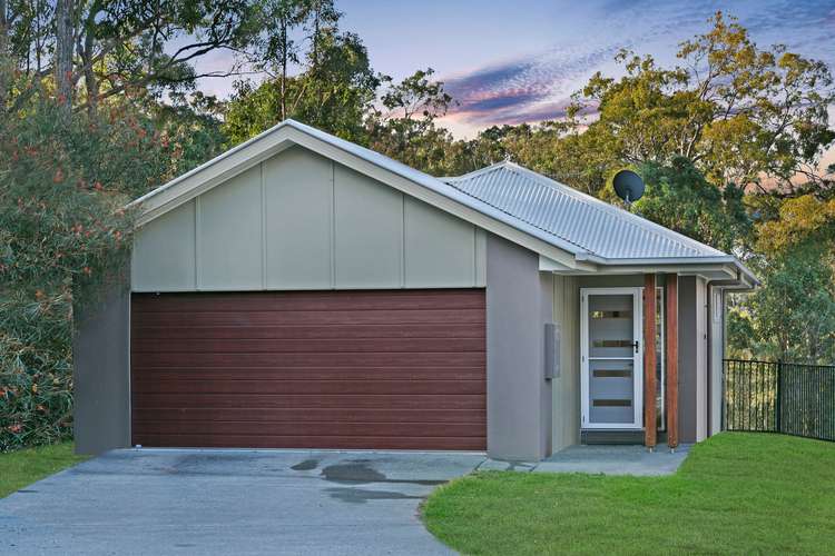 Main view of Homely house listing, 50/45 Lancashire Drive, Mudgeeraba QLD 4213