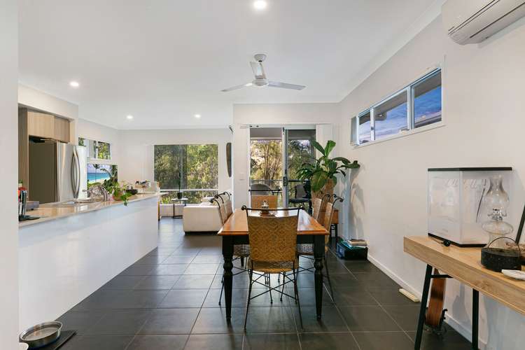 Second view of Homely house listing, 50/45 Lancashire Drive, Mudgeeraba QLD 4213