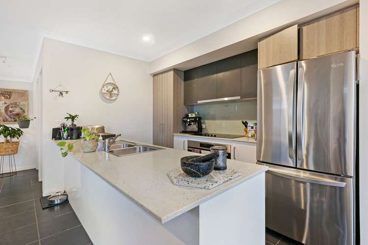 Third view of Homely house listing, 50/45 Lancashire Drive, Mudgeeraba QLD 4213