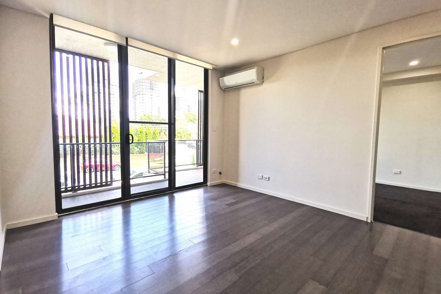 Main view of Homely apartment listing, 302 20 Epping Road, Epping NSW 2121
