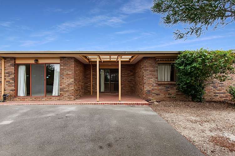 Second view of Homely house listing, 2/4 Kimbarra Court, Ararat VIC 3377