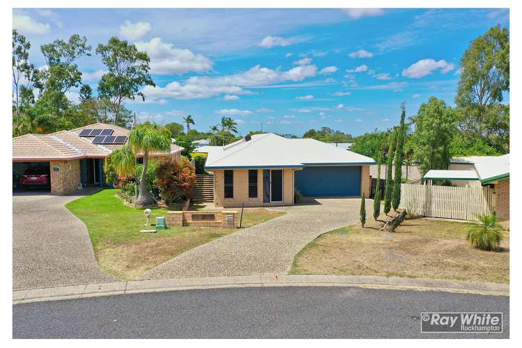 Main view of Homely house listing, 9 O'Sullivan Street, Koongal QLD 4701