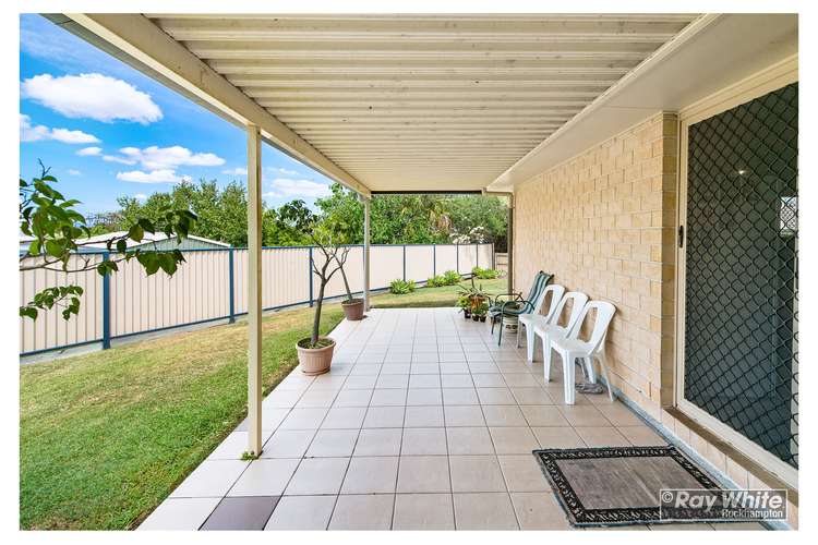 Second view of Homely house listing, 9 O'Sullivan Street, Koongal QLD 4701