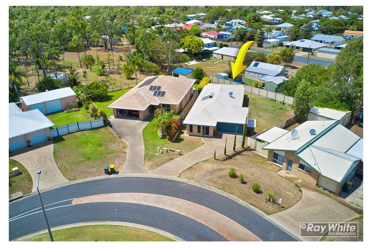 Sixth view of Homely house listing, 9 O'Sullivan Street, Koongal QLD 4701