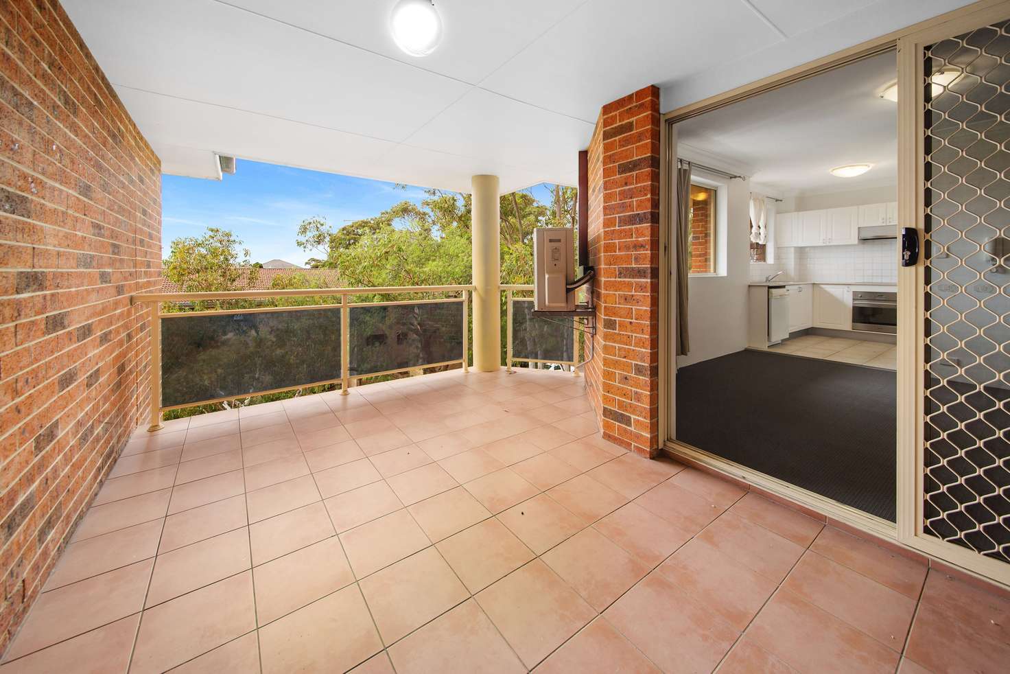 Main view of Homely unit listing, 34/13-21 Oxford Street, Sutherland NSW 2232