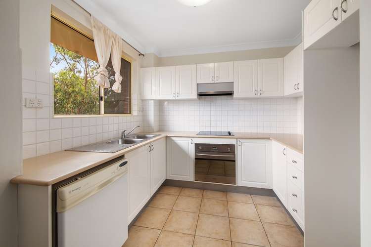 Third view of Homely unit listing, 34/13-21 Oxford Street, Sutherland NSW 2232