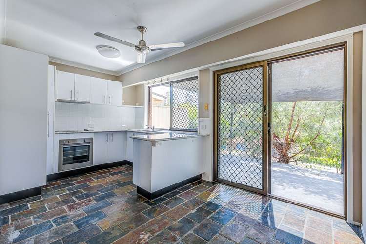 Second view of Homely house listing, 6/54 Dorset Drive, Rochedale South QLD 4123